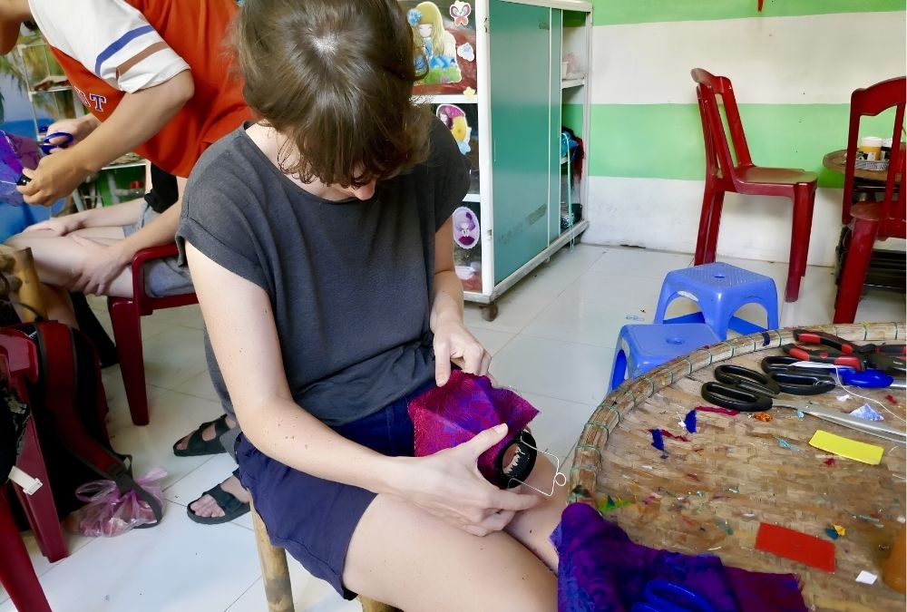 Many visitors combine a cooking class with another hands-on experience