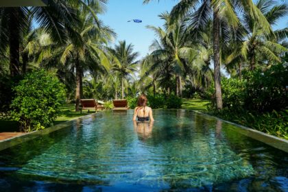 Bliss Hoi An Beach Resort & Wellness