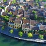 Hoian-town-ariel-views-panorama-vietnam-heritages-sites