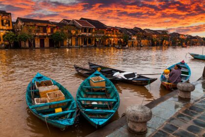 Hoian Vietnam