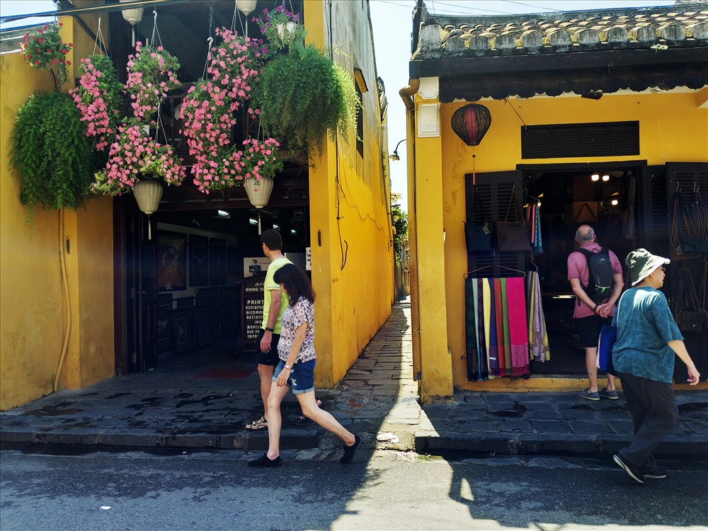 Good spot can be hard to find (Source: Bao Lao Dong)