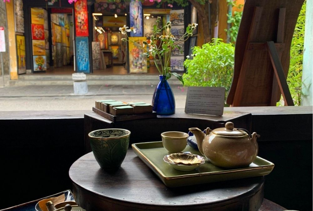 On a wet afternoon, the best seat is by a window with a pot of hot tea (Source: Tripadvisor)