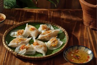 White Rose Dumplings Hoi An (Source: Danang Fantasticity)