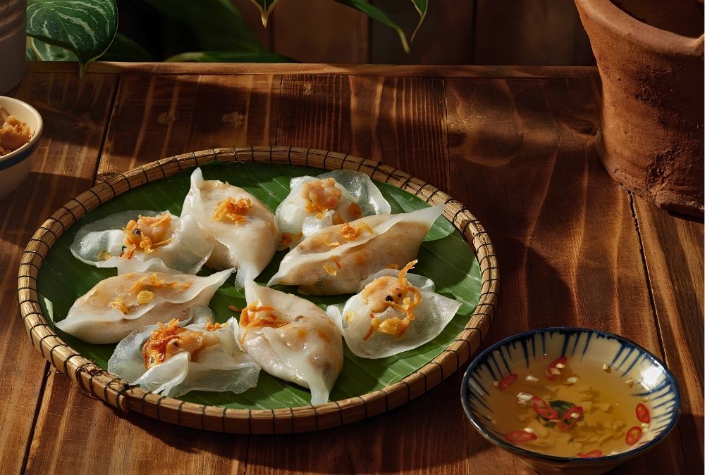 White Rose Dumplings Hoi An (Source: Danang Fantasticity)